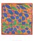 After Matisse, Flowering Ivy, Print 1