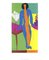 Matisse, Zulma, Siglo XX, Litografía, Imagen 1