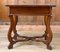 19th Century Fruit Wooden Table or Desk 5