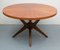Round Coffee Table, 1950s 2