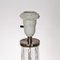 Modell RD Tischlampe aus Glas von Carl Fagerlund für Orrefors, 1960 3