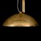 Swedish Model 1965 Ceiling Light by Paavo Tynell, 1955, Image 1