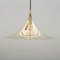 Hanging Lamp by Claus Bonderup & Torsten Thorup, 1967, Image 1