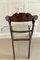 Regency Mahogany Dining Chairs, 1835, Set of 6 11