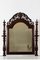 Louis Philippe Mahogany Dressing Table 2