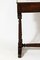 Louis Philippe Mahogany Dressing Table 8