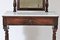 Louis Philippe Mahogany Dressing Table 4