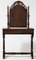 Louis Philippe Mahogany Dressing Table 5