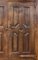 Bufet de madera tallada, siglo XIX, Imagen 7