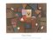 Paul Klee, Gems, 20e Siècle, Lithographie 1