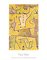 After Paul Klee, Red Vest, Print, Image 1