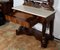 Writing Dresser or Desk in Mahogany, Early 19th Century 22