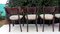 Chaises de Salle à Manger Art Déco de Thonet, 1930s, Set de 6 38