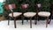 Art Deco Dining Chairs from Thonet, 1930s, Set of 6 19