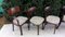 Art Deco Dining Chairs from Thonet, 1930s, Set of 6 18