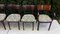 Art Deco Dining Chairs from Thonet, 1930s, Set of 6, Image 7