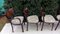 Sedie da pranzo Art Deco di Thonet, anni '30, set di 6, Immagine 24