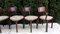 Art Deco Dining Chairs from Thonet, 1930s, Set of 6 20