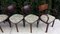 Art Deco Dining Chairs from Thonet, 1930s, Set of 6 21