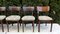 Art Deco Dining Chairs from Thonet, 1930s, Set of 6, Image 8