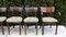 Sedie da pranzo Art Deco di Thonet, anni '30, set di 6, Immagine 8