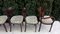 Art Deco Dining Chairs from Thonet, 1930s, Set of 6 26