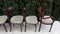 Sedie da pranzo Art Deco di Thonet, anni '30, set di 6, Immagine 26