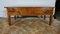 Vintage Cherry Coffee Table, Late 19th Century, Image 8