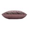Rock Collection Cushion in Pink from Lo Decor 2