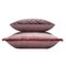 Rock Collection Cushion in Pink from Lo Decor, Image 3