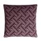 Coussin Rock Collection Rose de Lo Decor 1