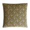 Rock Collection Cushion in Mustard from Lo Decor 1