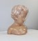 JP-MD, L'Enfant, Mid-20th Century, Terracotta 2