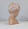 JP-MD, L'Enfant, Mid-20th Century, Terracotta, Image 11