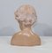 JP-MD, L'Enfant, Mid-20th Century, Terracotta, Image 12