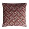 Coussin Collection Rock en Brique de Lo Decor 1