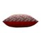 Coussin Collection Rock en Brique de Lo Decor 2