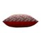 Rock Collection Cushion in Brick from Lo Decor, Image 2