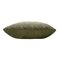 Coussin Collection Rock Vert de Lo Decor 2