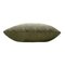 Rock Collection Cushion in Green from Lo Decor 2