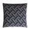 Rock Collection Cushion in Blue from Lo Decor 1