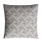 Rock Collection Cushion in Grey from Lo Decor 1