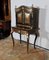 Small Napoleon III Cabinet in Boulle Marquetry, 19th Century, Image 3