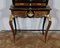 Kleiner Napoleon III Schrank mit Boulle Intarsien, 19. Jh. 15