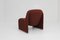 Alky Armchair by Giancarlo Piretti for Artifort 12