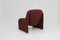 Alky Armchair by Giancarlo Piretti for Artifort, Image 12