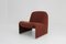 Alky Armchair by Giancarlo Piretti for Artifort 11