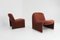 Alky Armchair by Giancarlo Piretti for Artifort 10