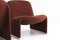 Alky Armchair by Giancarlo Piretti for Artifort 7