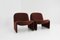 Alky Armchair by Giancarlo Piretti for Artifort 1